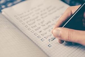 Checklist para redactar ofertas de empleo irresistibles