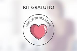 Kit Definitivo de Employer Branding