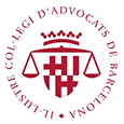 Col·legi d'advocats de barcelona